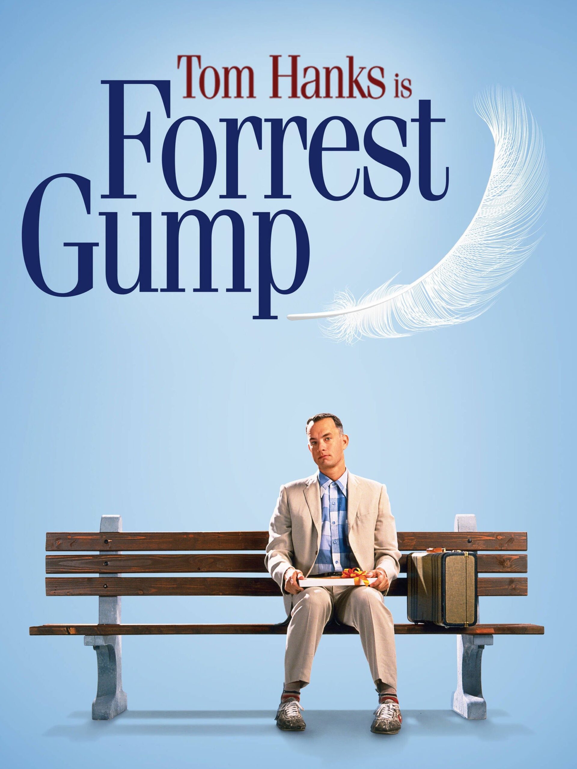 Forrest Gump