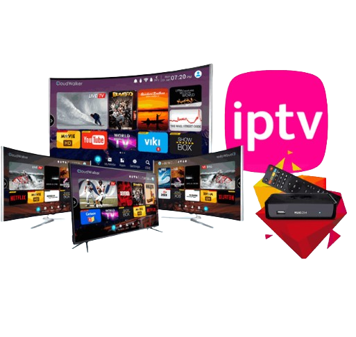 iptv france