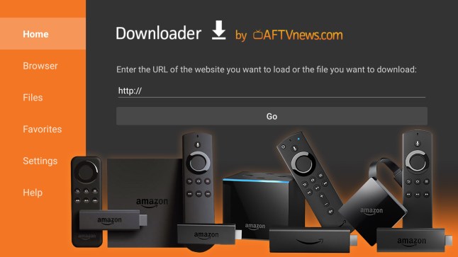 installer iptv sur fire stick