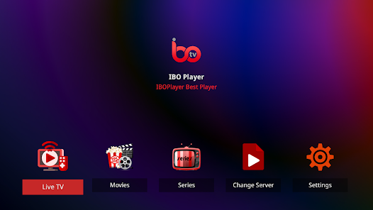 ibo player activation