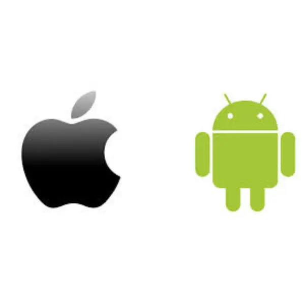 Android IOS